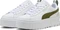 Puma Mayze puma white/olive green Vorschaubild