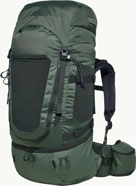 Jack Wolfskin Highland Trail 50 hedge green (Damen)