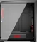 AZZA Thor 320, Glasfenster Vorschaubild