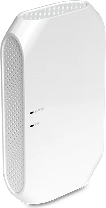 Alcatel Lucent OmniAccess Stellar AP1201H for Hospitality