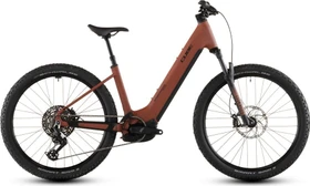Cube Reaction Hybrid Race 800 Easy Entry amber'n'black Modell 2026