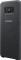 Samsung Silicone Cover für Galaxy S8+ dunkelgrau Vorschaubild