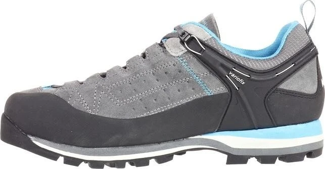 Meindl Literock GTX anthracite/petrol (Herren)