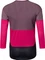 Vaude Moab V Trikot 3/4 schwarz (Damen) Vorschaubild