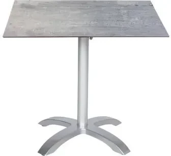 acamp Acaplan HPL Gartentisch