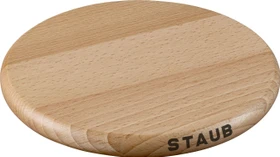 Zwilling Staub Specialities Topfuntersetzer magnetisch rund 16cm