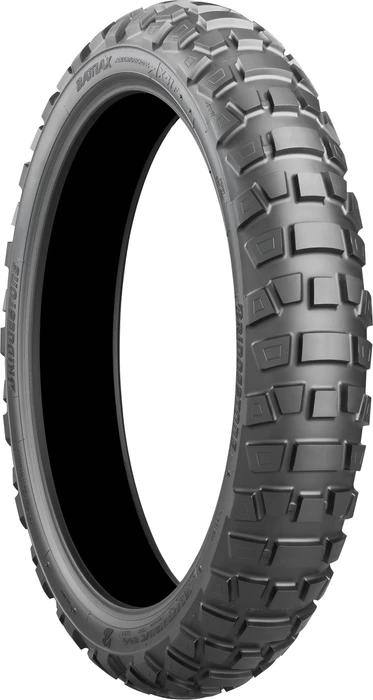 Bridgestone Battlax Adventurecross AX41 90/90 21 54Q TL