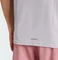 adidas Designed for Training Workout Funktionsshirt ärmellos glory grey (Herren) Vorschaubild