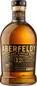 Aberfeldy 12 Years Old       700ml