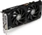XFX Radeon RX 480 RS, 4GB GDDR5, DVI, HDMI, 3x DP Vorschaubild
