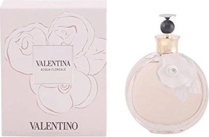 Valentino Valentina Acqua Floreale Eau de Toilette, 80ml