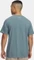Under Armour Foundation Funktionsshirt kurzarm jasper blue/khaki base/serpentine (Herren) Vorschaubild