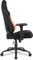 Sharkoon Skiller SGS20 Fabric Gamingstuhl, schwarz/orange Vorschaubild