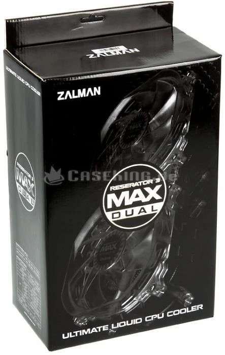 Zalman Reserator 3 Max Dual