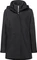 Vaude Idris 3in1 IV Funktionsmantel schwarz (Damen) Vorschaubild