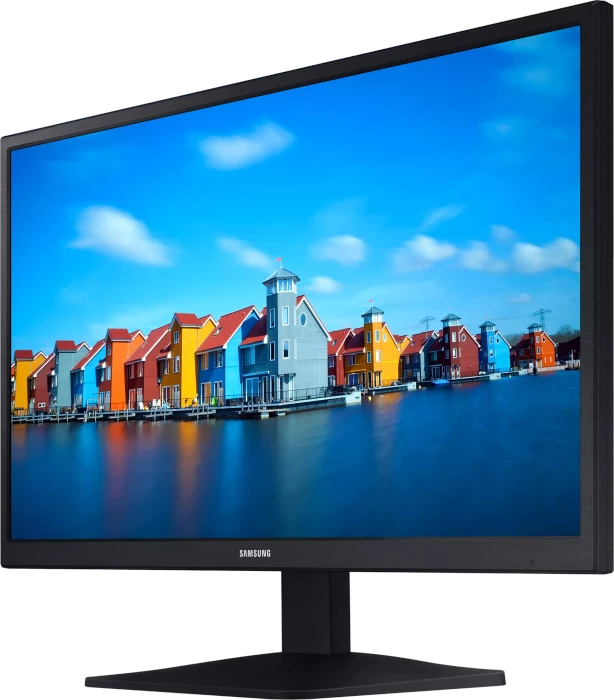 Samsung Essential Monitor S3 S33A, 24"