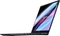 ASUS ZenBook Pro 17 UM6702RA-M2034W, Tech Black, Ryzen 7 6800H, 16GB RAM, 1TB SSD, DE Vorschaubild
