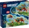 LEGO DREAMZzz - Mateos Feuer-Chamäleon Vorschaubild