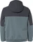 Vaude Manukau II Funktionsjacke heron (Herren) Vorschaubild