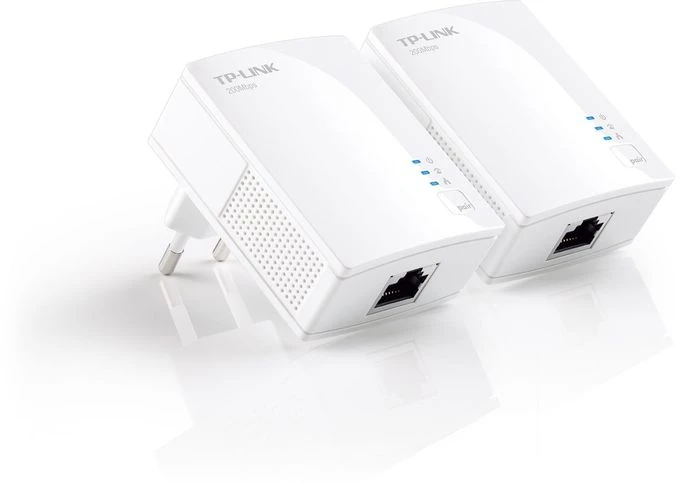TP-Link AV200 Nano Starter Kit