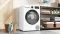 Bosch Serie 6 WQG243D41 Wärmepumpentrockner Vorschaubild