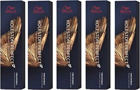 Wella Koleston Perfect Me+ Haarfarbe