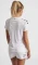 hummel Core XK Funktionsshirt kurzarm weiß (Damen) Vorschaubild