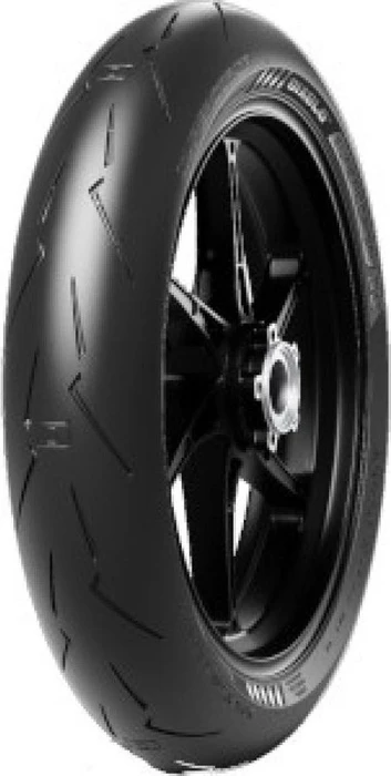 Pirelli Diablo Supercorsa SC V4 200/55 R17 78V TL SC2