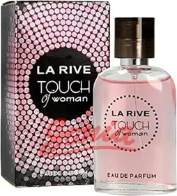 La Rive Touch of Woman Eau de Parfum, 30ml
