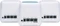 Intellinet Mesh WLAN-Set, Router und 2x Repeater Set, 3er-Bundle Vorschaubild