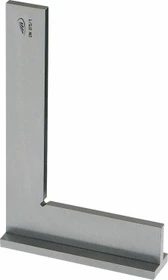 Helios-Preisser 0370 GG1 Anschlagwinkel 75x50mm