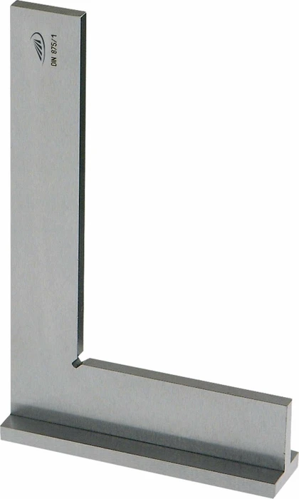 Helios-Preisser 0370 GG1 Anschlagwinkel 75x50mm