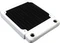 XSPC TX120 ultrathin, weiß Vorschaubild