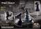 Thrustmaster T-Flight Hotas 4 (PS4/PC) Vorschaubild
