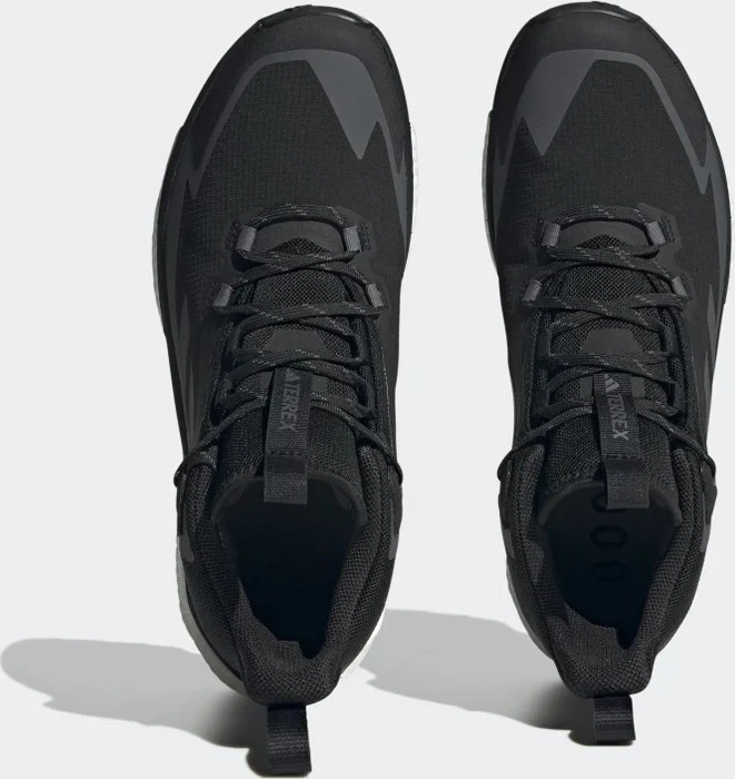 adidas Terrex Free Hiker 2 GTX core black/grey six/grey three (Herren)