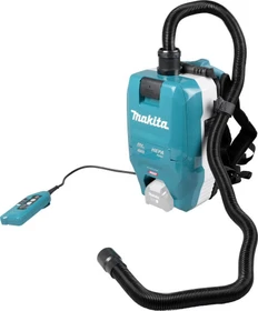 Makita VC009GZ01 Akku-Rucksackstaubsauger solo