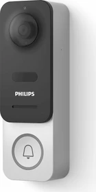 Philips WelcomeEye Link Video-Türsprechanlage, Video-Türklingel