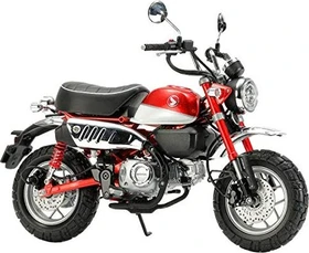 Tamiya Honda Monkey 125