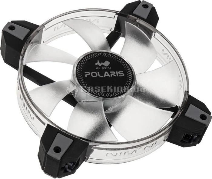 In Win Polaris RGB, 120mm