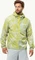 Jack Wolfskin Prelight Windbreaker Funktionsjacke grid camo firefly (Herren) Vorschaubild