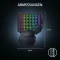 Razer Tartarus V2 Pro Gaming Keypad, schwarz, Razer Analog Optical Switch Gen-2, USB Vorschaubild