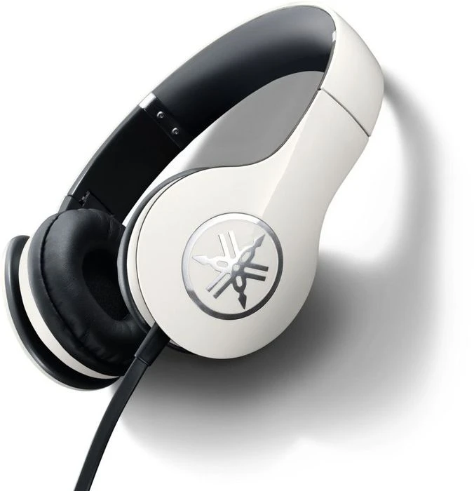 Yamaha HPH-PRO300 weiß