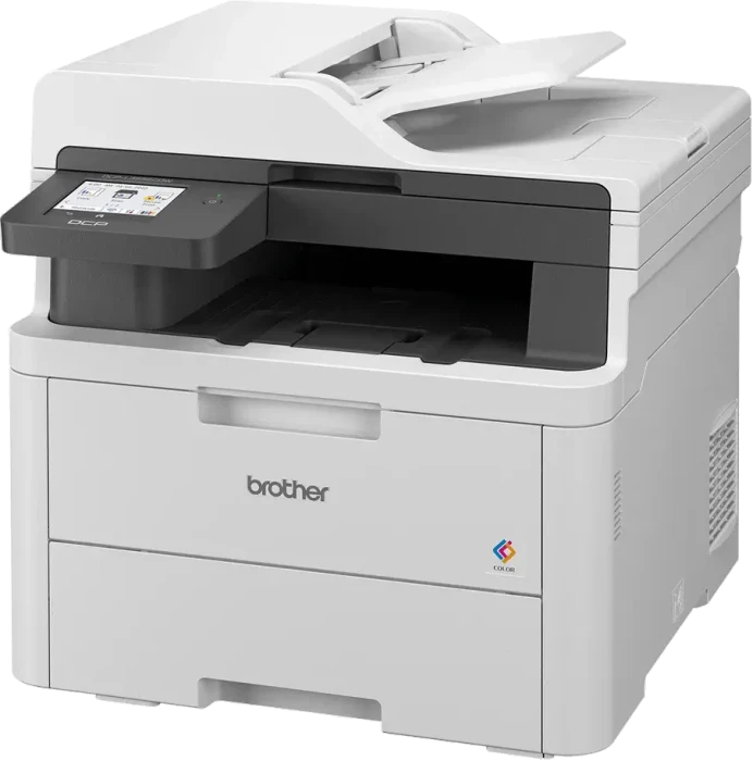 Brother DCP-L3555CDW, LED, mehrfarbig