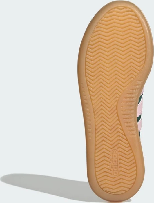 adidas Barreda Decode collegiate green/clear pink/gum (Damen)
