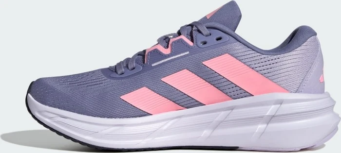 adidas Questar 3 silver violet/pink spark/silver dawn (Damen)