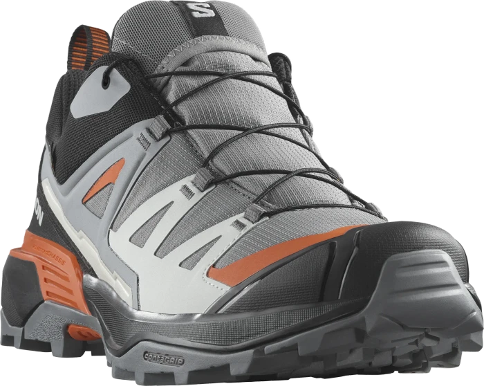 Salomon X Ultra 360 GTX quiet shade/black/spice route (Herren)