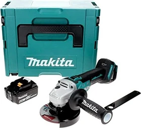 Makita DGA506Z Akku-Winkelschleifer solo