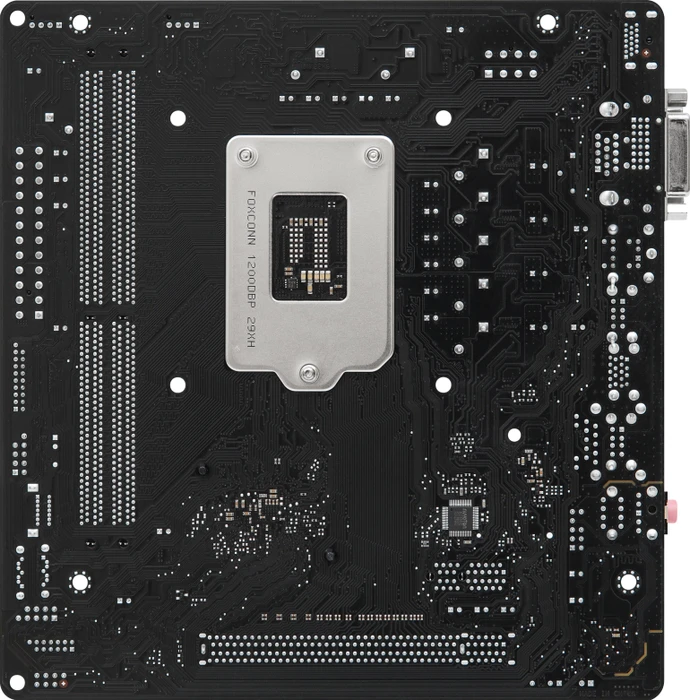 ASRock B560M-HDV R3.0 (Intel 1200)