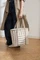 Reisenthel Thermoshopper Kühltasche summerstripes coffee Vorschaubild