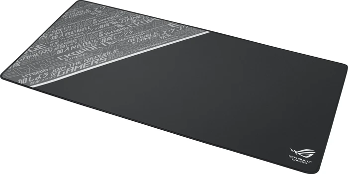 ASUS ROG Sheath BLK LTD, 900x440mm, schwarz/grau